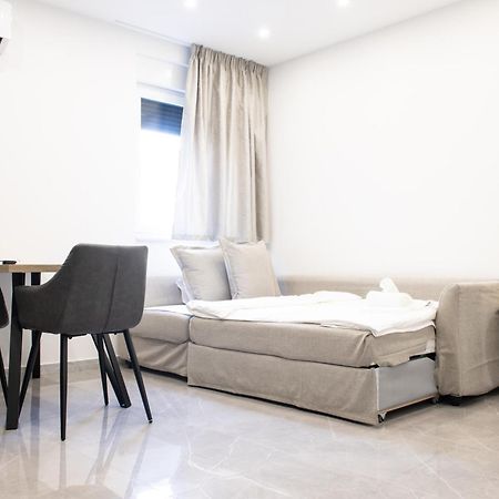 Hugo Apartments Zagreb Eksteriør bilde