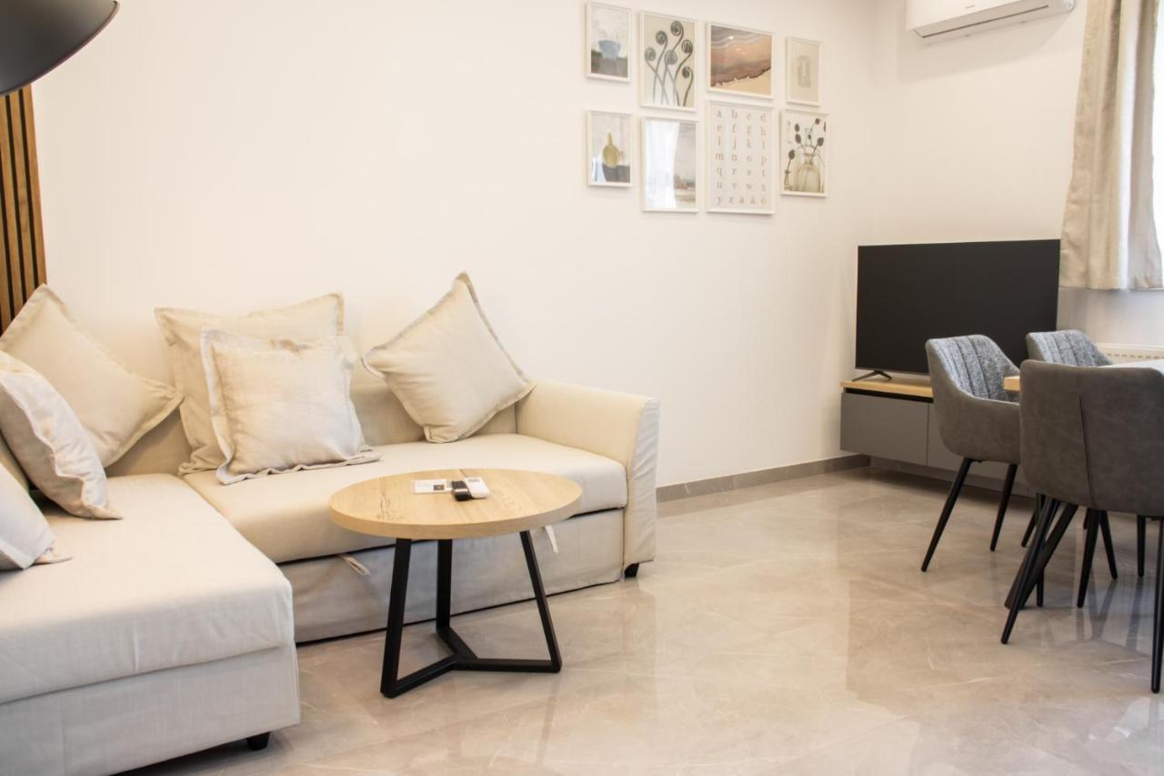 Hugo Apartments Zagreb Eksteriør bilde