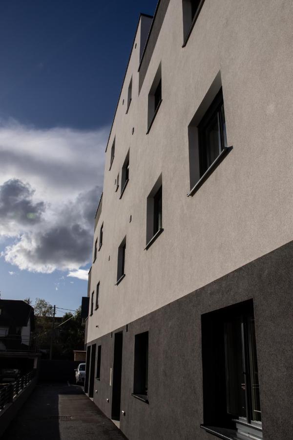Hugo Apartments Zagreb Eksteriør bilde