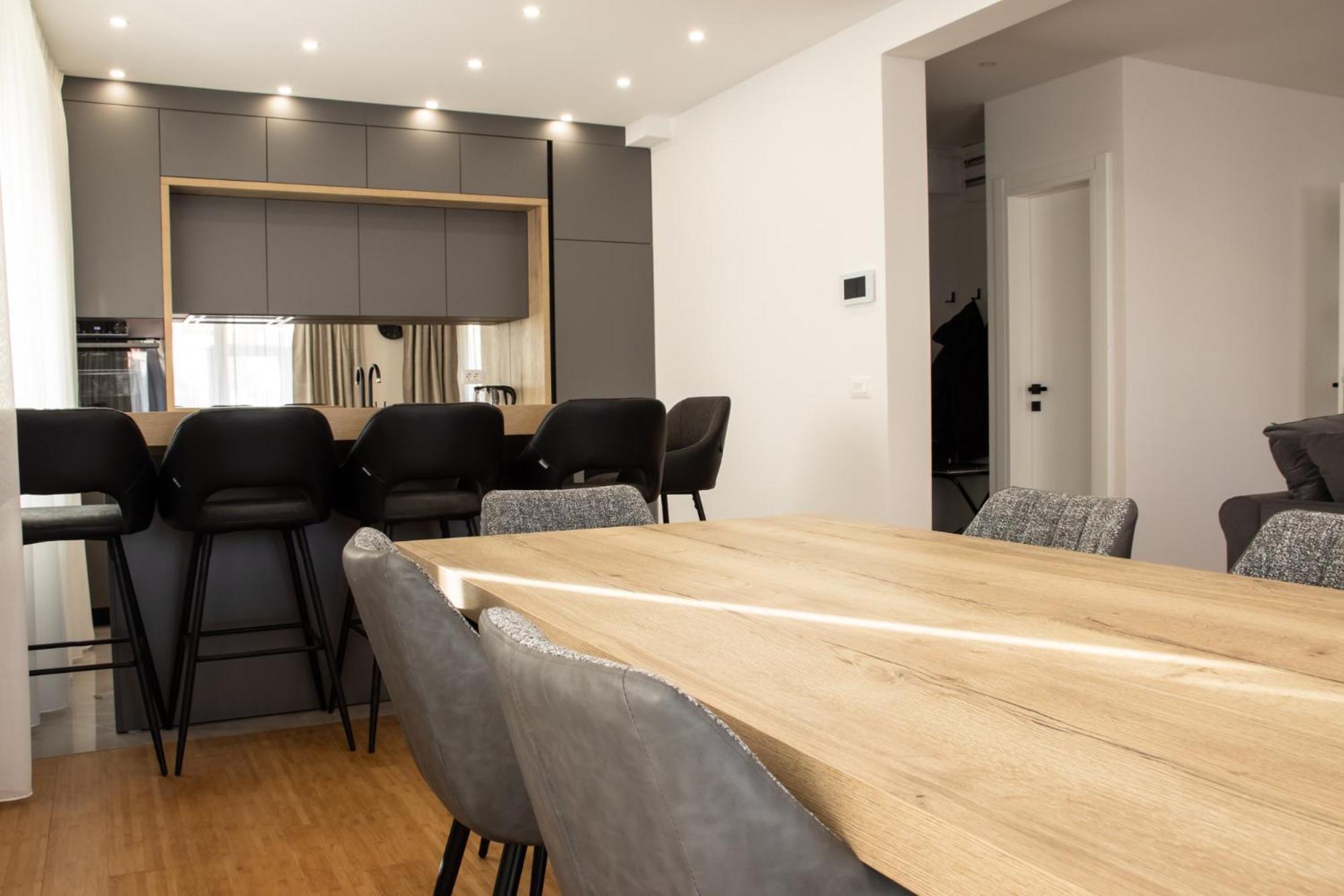 Hugo Apartments Zagreb Eksteriør bilde