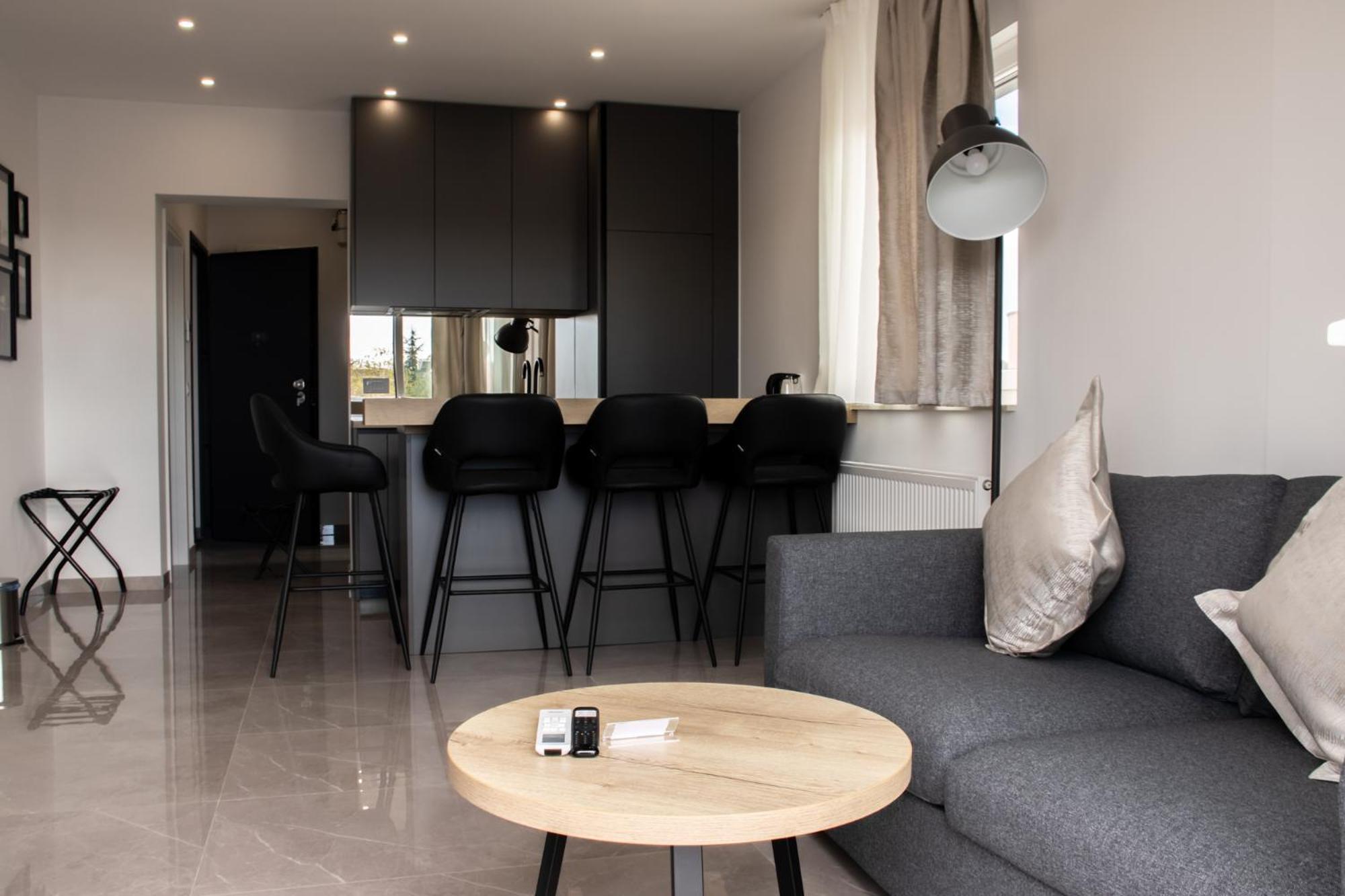 Hugo Apartments Zagreb Eksteriør bilde