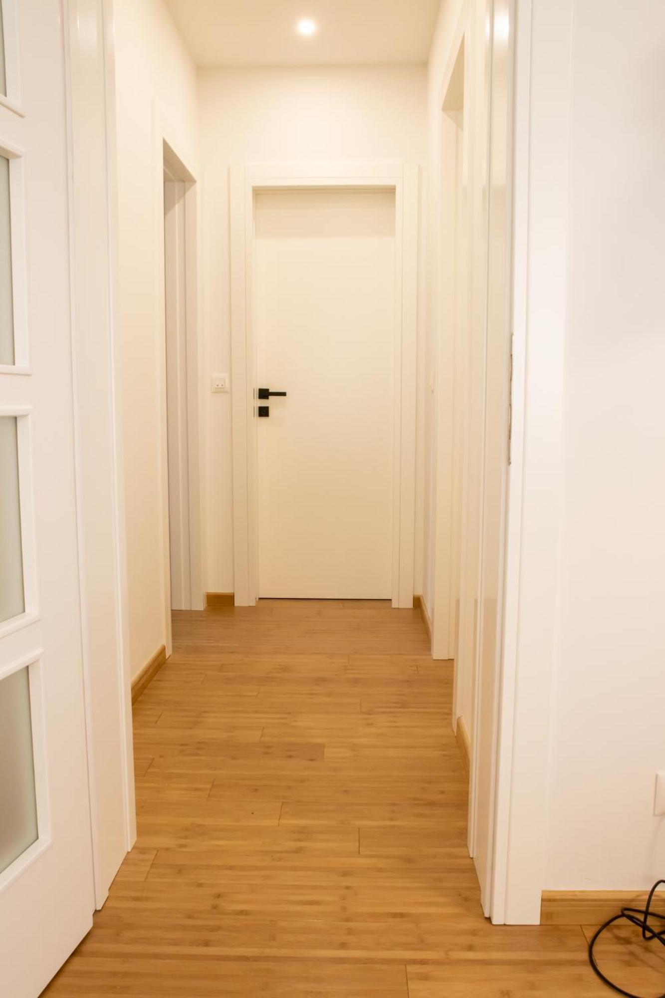 Hugo Apartments Zagreb Eksteriør bilde