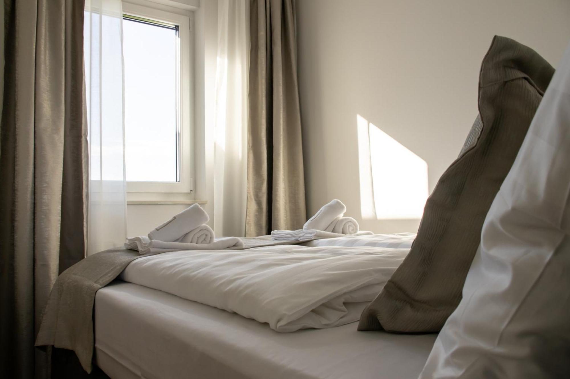 Hugo Apartments Zagreb Eksteriør bilde