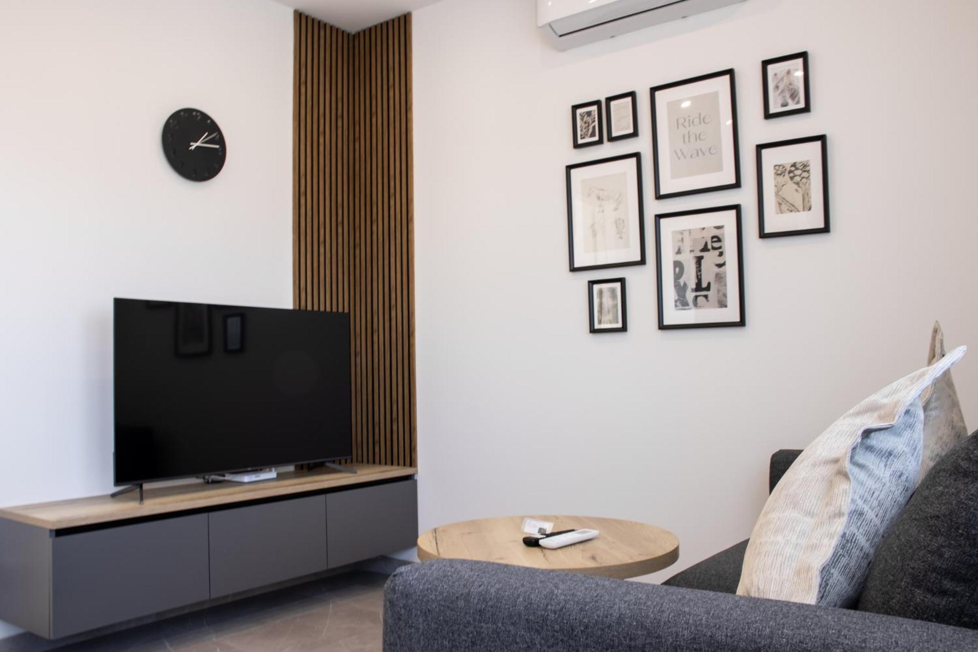 Hugo Apartments Zagreb Eksteriør bilde