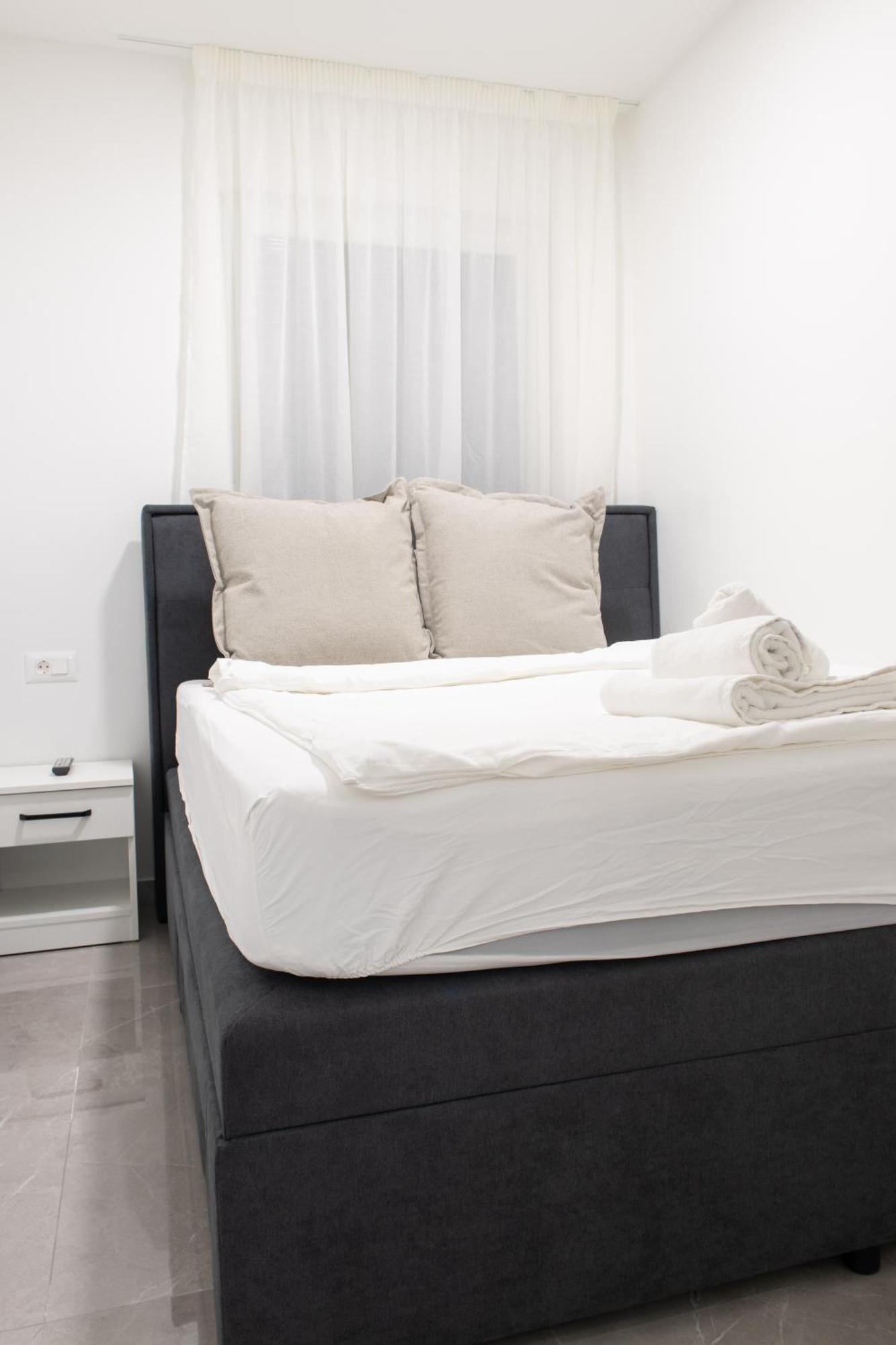 Hugo Apartments Zagreb Eksteriør bilde