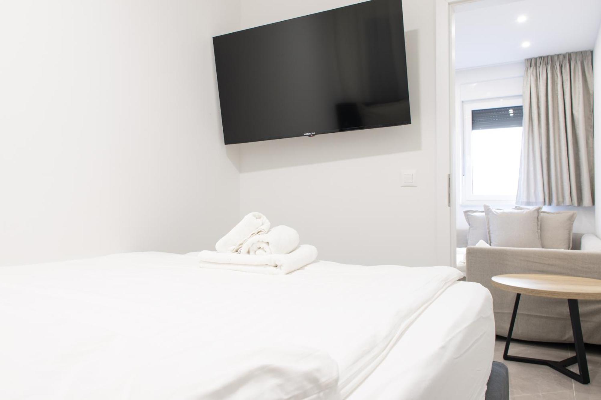 Hugo Apartments Zagreb Eksteriør bilde